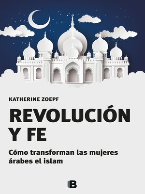 cover image of Revolución y fe